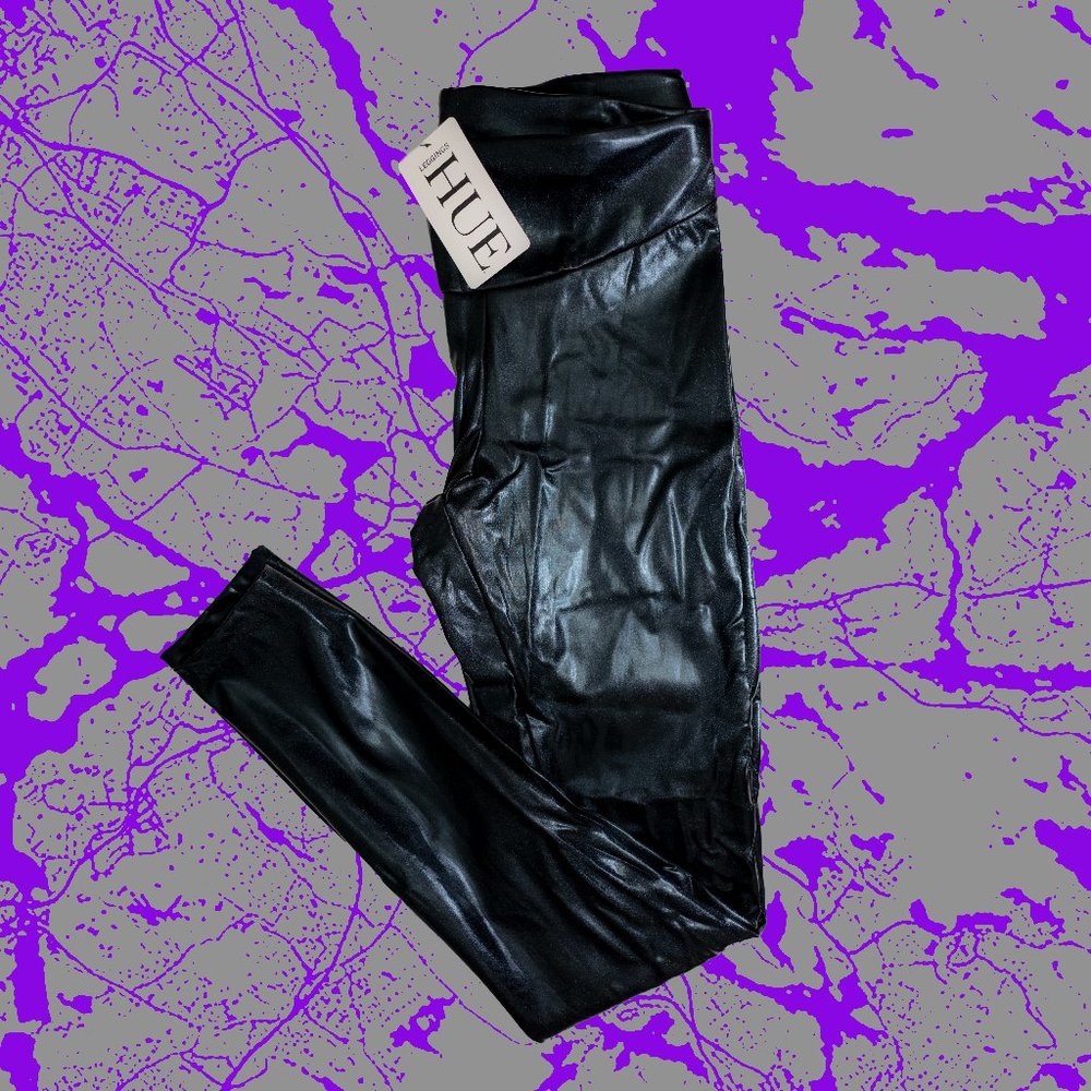 HUE Leggings